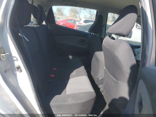 VNKKTUD35FA032156 Toyota YARIS L