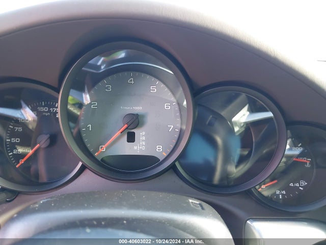Porsche 911 Targa 4s 2017 WP0BB2A93HS136084 Image 15
