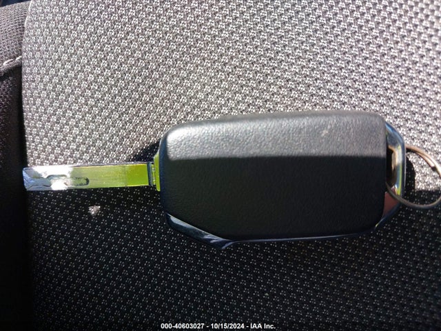 KIA FORTE LX 2024 3KPF24AD1RE772623 Image 11