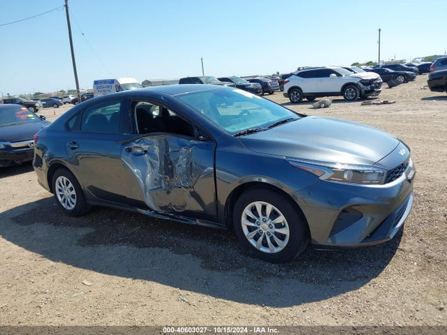 KIA FORTE LX 2024 3KPF24AD1RE772623 Image 13