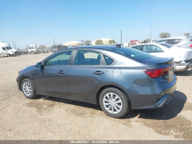KIA FORTE LX 2024 3KPF24AD1RE772623 Image 14