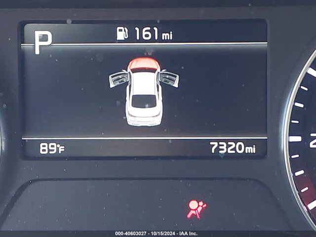 KIA FORTE LX 2024 3KPF24AD1RE772623 Image 15