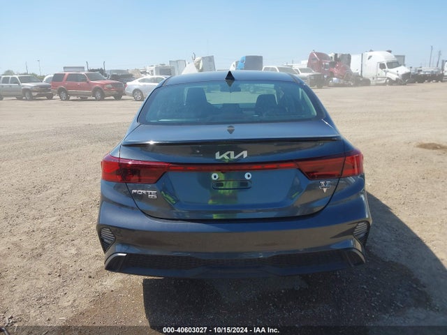 KIA FORTE LX 2024 3KPF24AD1RE772623 Image 16