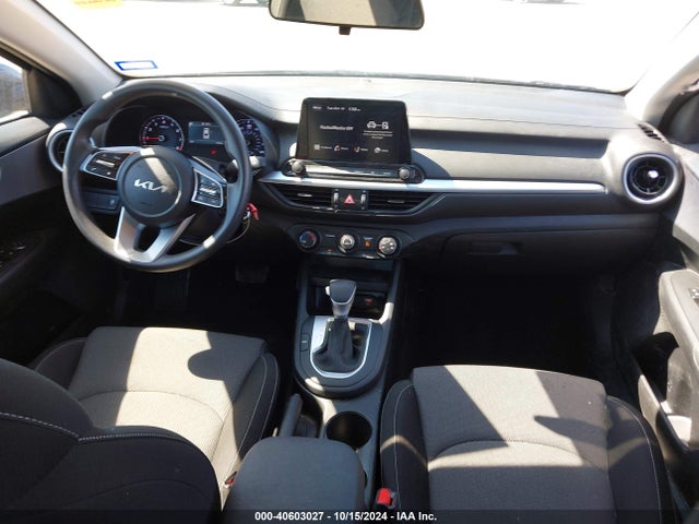 KIA FORTE LX 2024 3KPF24AD1RE772623 Image 5