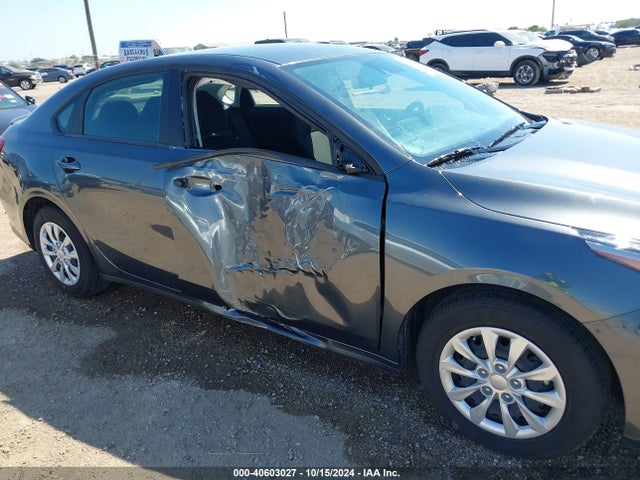 KIA FORTE LX 2024 3KPF24AD1RE772623 Image 6