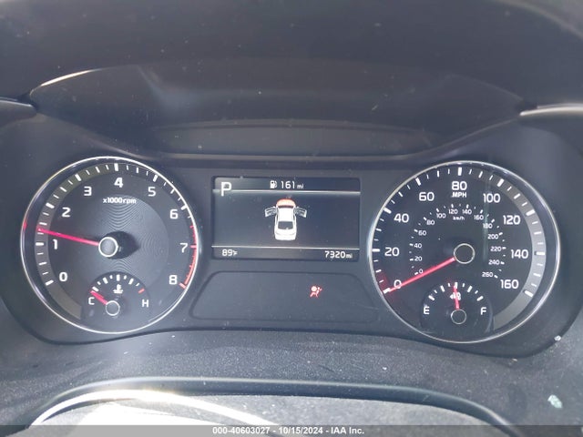 KIA FORTE LX 2024 3KPF24AD1RE772623 Image 7
