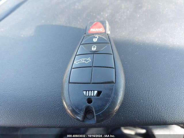 Dodge DART SE 2015 1C3CDFAA1FD391886 Image 11