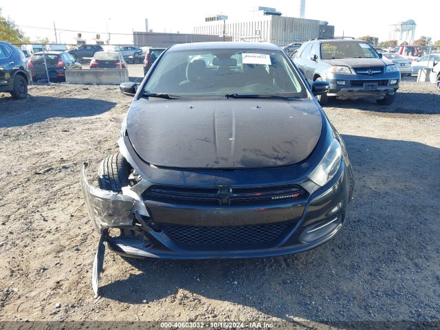 Dodge DART SE 2015 1C3CDFAA1FD391886 Image 12