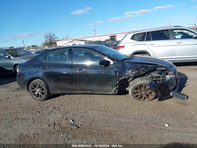 Dodge DART SE 2015 1C3CDFAA1FD391886 Image 13