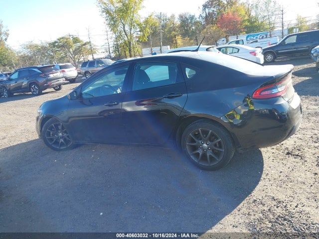 Dodge DART SE 2015 1C3CDFAA1FD391886 Image 14