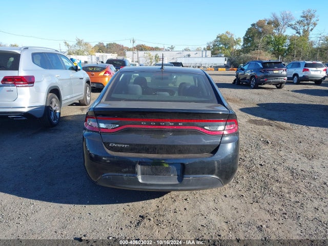 Dodge DART SE 2015 1C3CDFAA1FD391886 Image 16