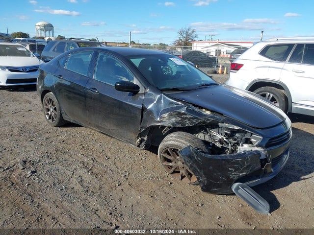 Dodge DART SE 2015 1C3CDFAA1FD391886 Image 6