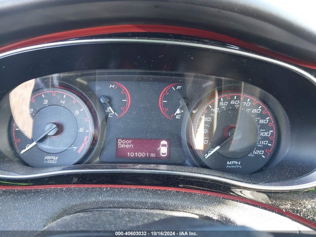 Dodge DART SE 2015 1C3CDFAA1FD391886 Image 7