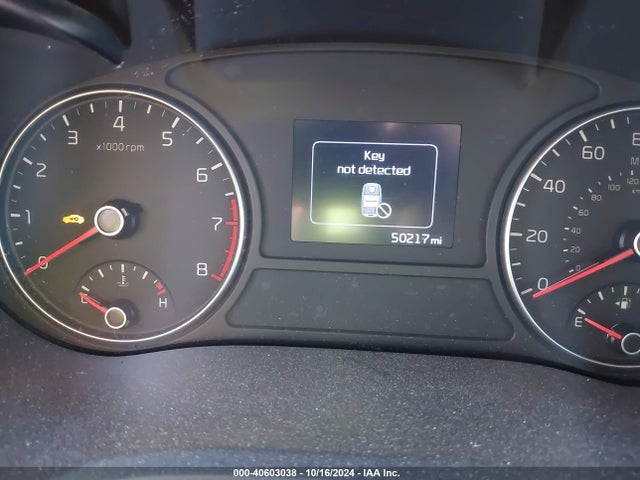 KIA OPTIMA EX 2018 5XXGU4L31JG249651 Image 7