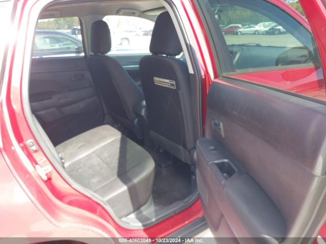 4A4AP3AW2FE060368 Mitsubishi Outlander Sport Es
