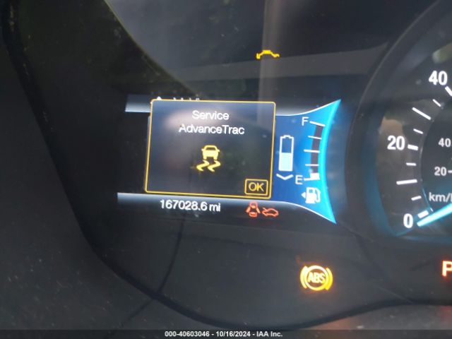 3FA6P0RU9ER105676 Ford Fusion Hybrid Titanium