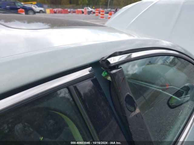 3FA6P0RU9ER105676 Ford Fusion Hybrid Titanium