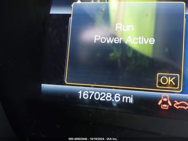 3FA6P0RU9ER105676 Ford Fusion Hybrid Titanium