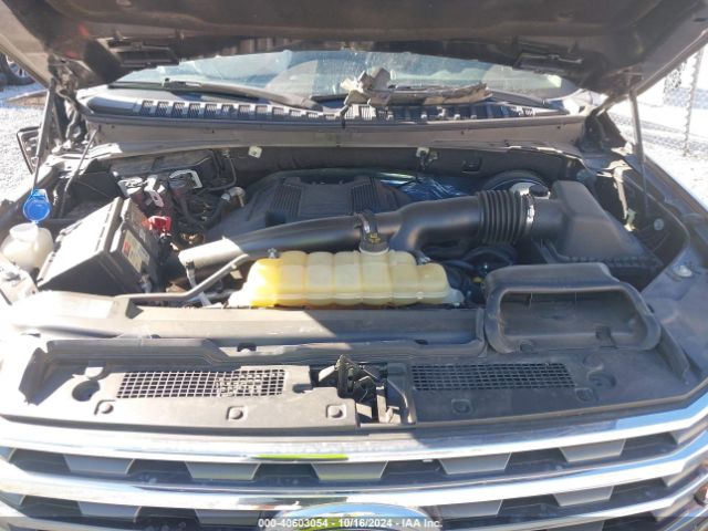 1FMJU1HT2LEA45506 Ford Expedition Xlt