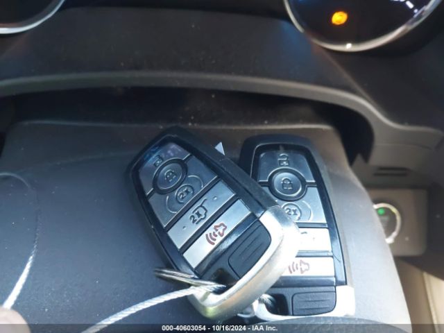 1FMJU1HT2LEA45506 Ford Expedition Xlt