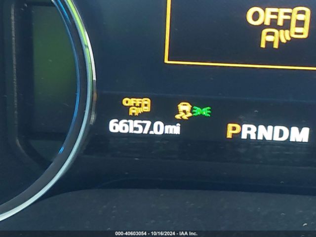 1FMJU1HT2LEA45506 Ford Expedition Xlt