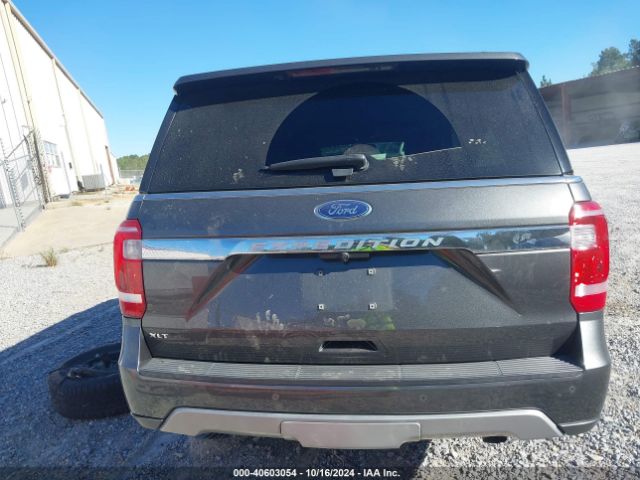 1FMJU1HT2LEA45506 Ford Expedition Xlt