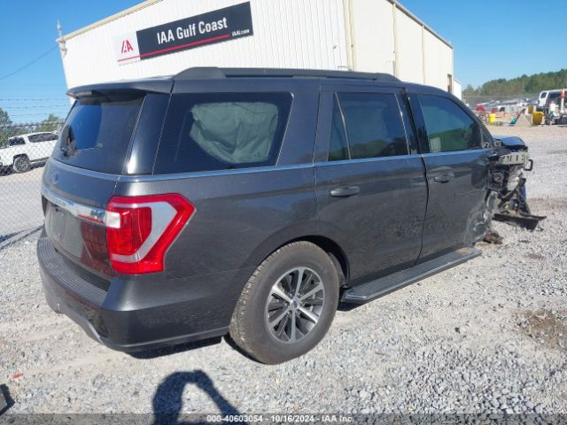1FMJU1HT2LEA45506 Ford Expedition Xlt