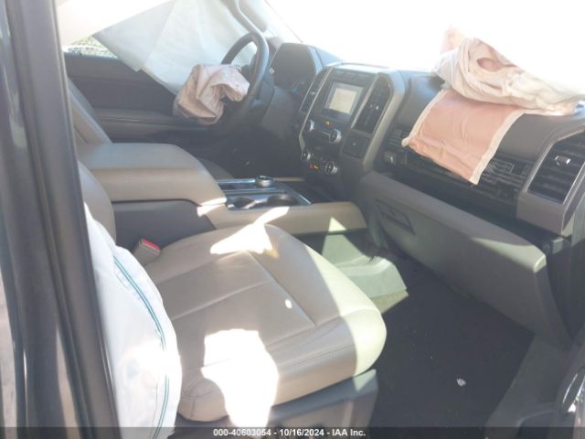1FMJU1HT2LEA45506 Ford Expedition Xlt