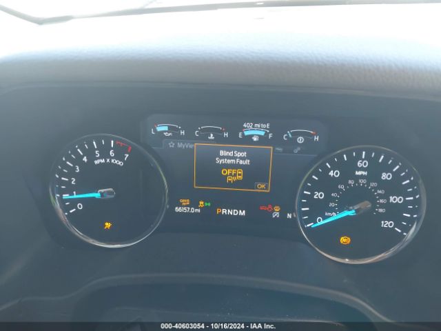 1FMJU1HT2LEA45506 Ford Expedition Xlt