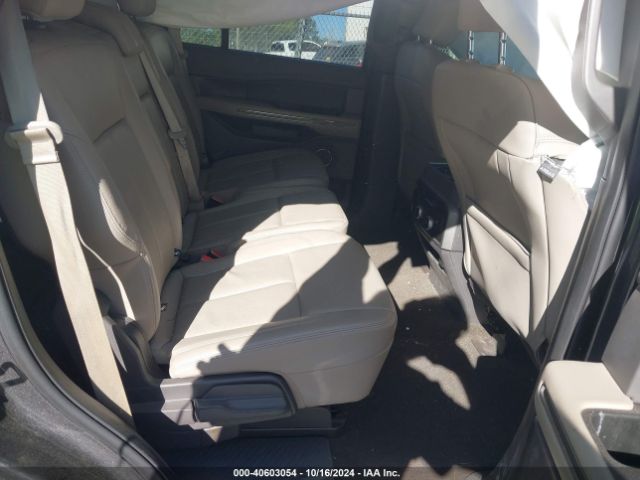 1FMJU1HT2LEA45506 Ford Expedition Xlt