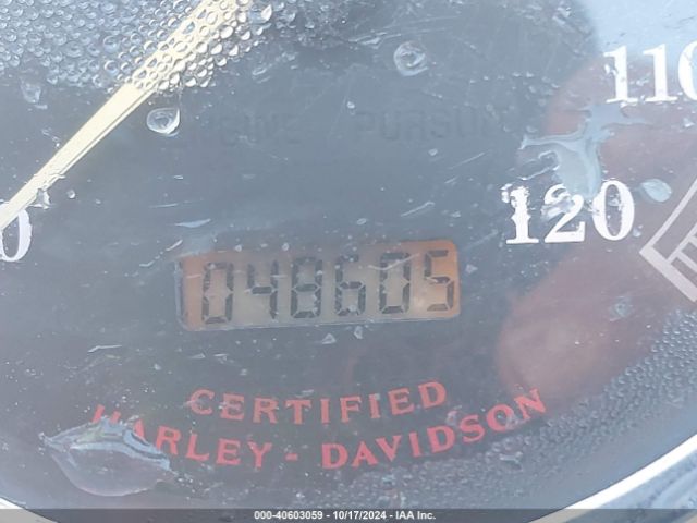 2000 HARLEY-DAVIDSON FXDWG 1HD1GEV11YY321765 Photo 6