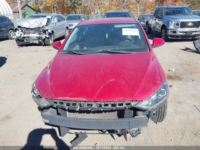 Hyundai ELANTRA SE 2017 5NPD74LF6HH210508 Image 12
