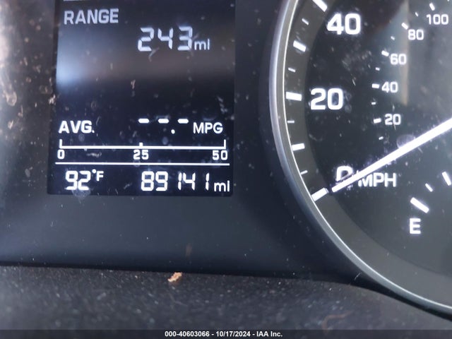 Hyundai ELANTRA SE 2017 5NPD74LF6HH210508 Image 15