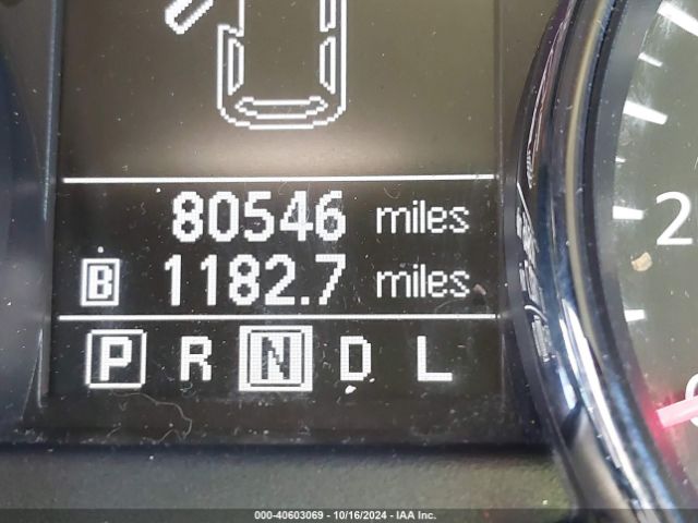 JN8AS5MV8FW253143 Nissan Rogue Select S