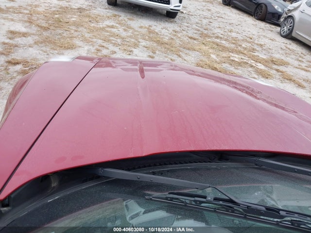 2009 CADILLAC XLR 1G6YV36A895600788 Photo 9