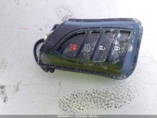 58ACZ1B18PU148368 Lexus ES 350