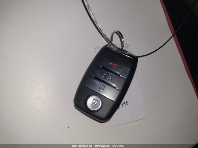 5XXGR4A74EG293057 KIA OPTIMA SX
