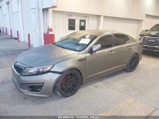 5XXGR4A74EG293057 KIA OPTIMA SX