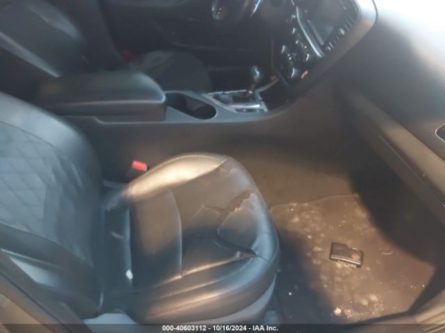 5XXGR4A74EG293057 KIA OPTIMA SX