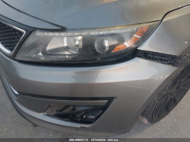 5XXGR4A74EG293057 KIA OPTIMA SX