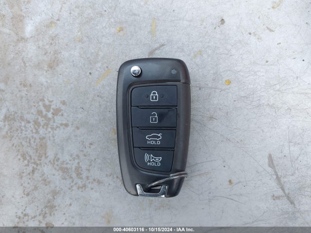 Hyundai ELANTRA SE 2023 KMHLL4AG9PU499564 Image 11