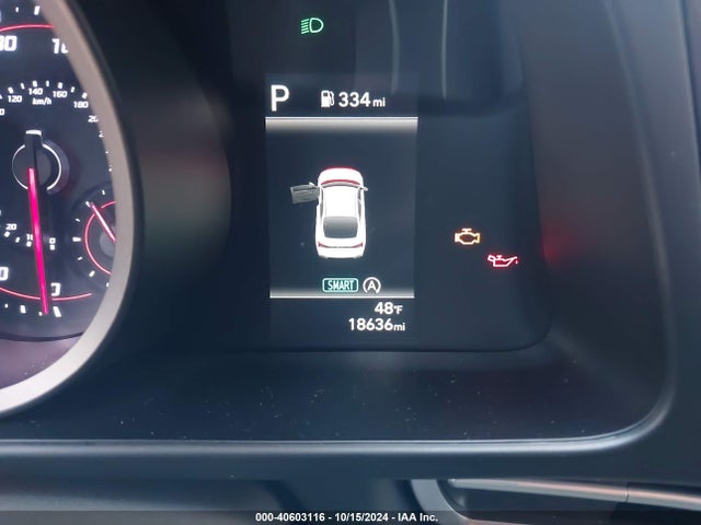 Hyundai ELANTRA SE 2023 KMHLL4AG9PU499564 Image 15