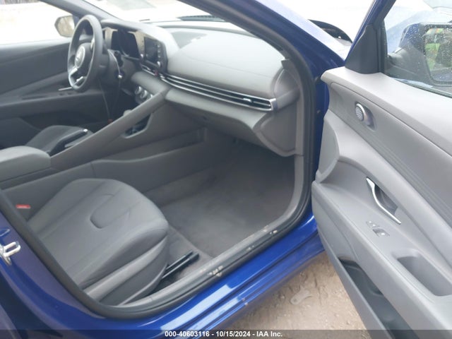 Hyundai ELANTRA SE 2023 KMHLL4AG9PU499564 Image 5