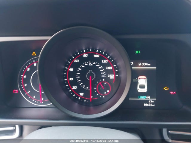 Hyundai ELANTRA SE 2023 KMHLL4AG9PU499564 Image 7