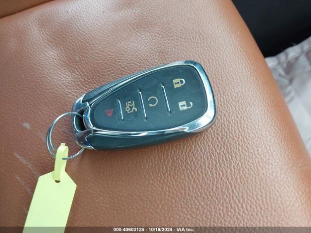 1G1BF5SM9H7239398 Chevrolet Cruze Premier Auto
