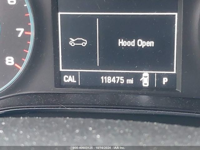1G1BF5SM9H7239398 Chevrolet Cruze Premier Auto