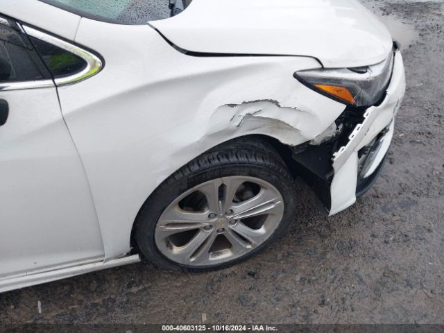 1G1BF5SM9H7239398 Chevrolet Cruze Premier Auto