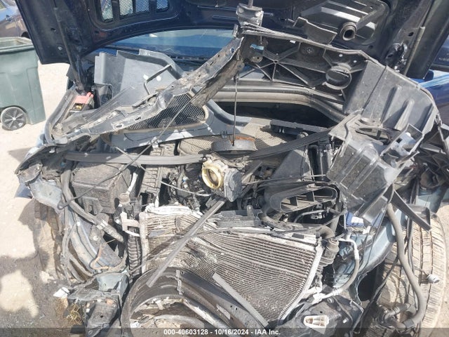 Mercedes-Benz Ml 350 4matic 2015 4JGDA5HBXFA578235 Image 10
