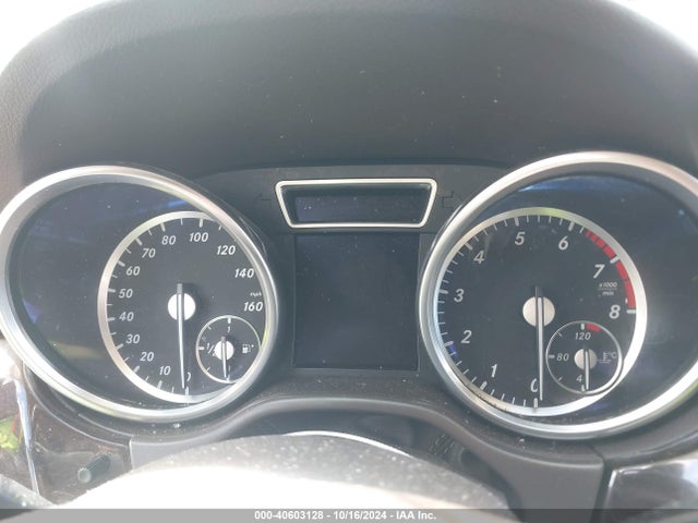 Mercedes-Benz Ml 350 4matic 2015 4JGDA5HBXFA578235 Image 15