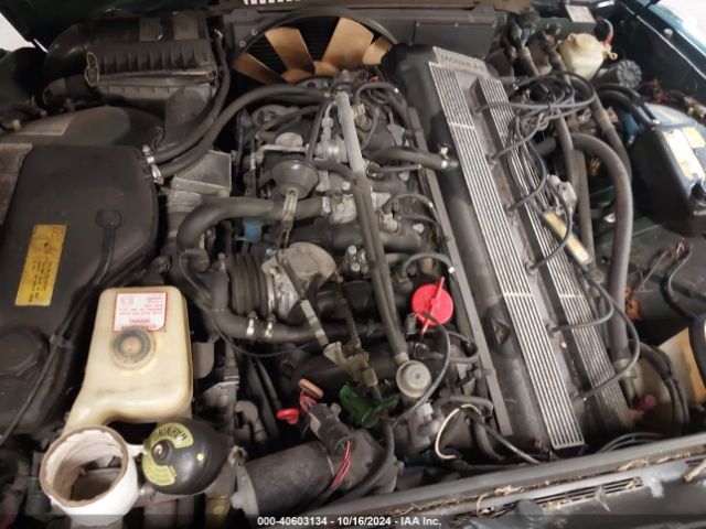 1990 JAGUAR XJ6 SAJHY1741LC621908 Photo 9